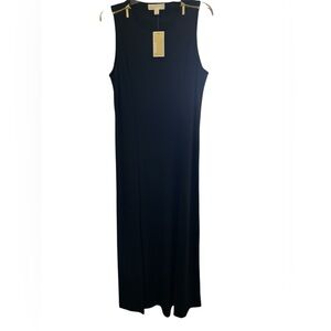 Michael Kors Black Maxi Dress